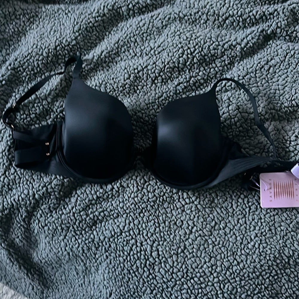 Savage Fenty Bra 32 DDD